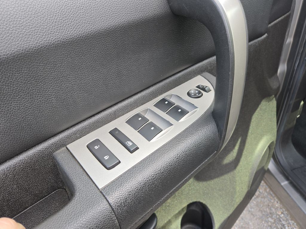 2008 Chevrolet Silverado 1500 Image 16