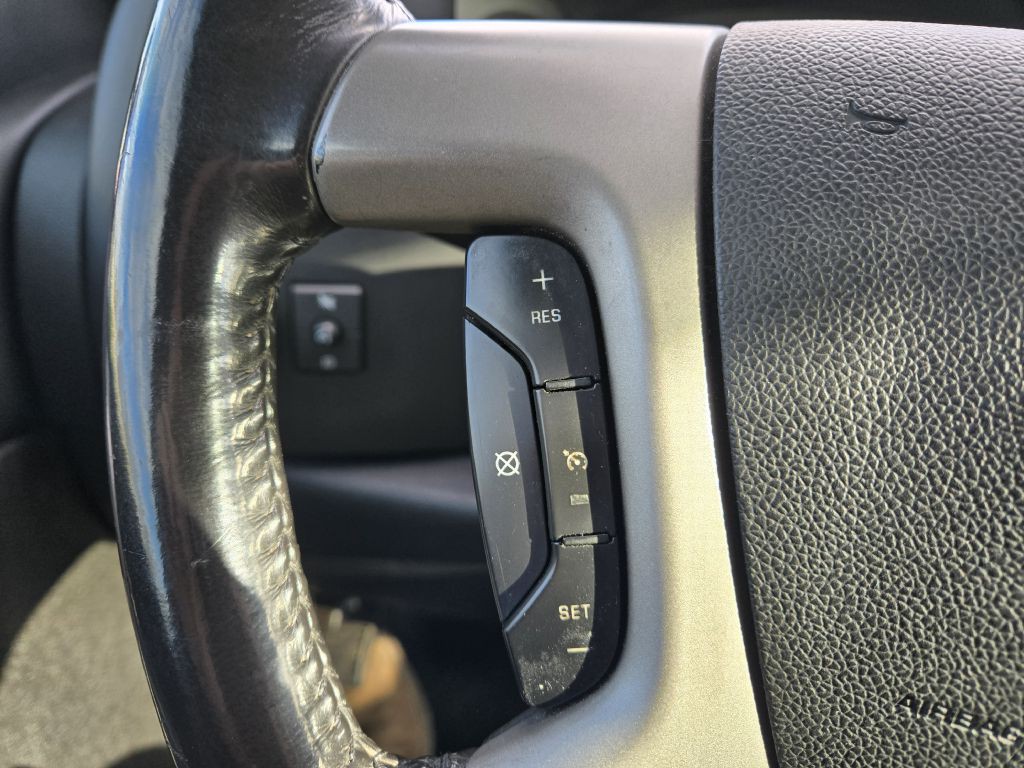 2008 Chevrolet Silverado 1500 Image 19