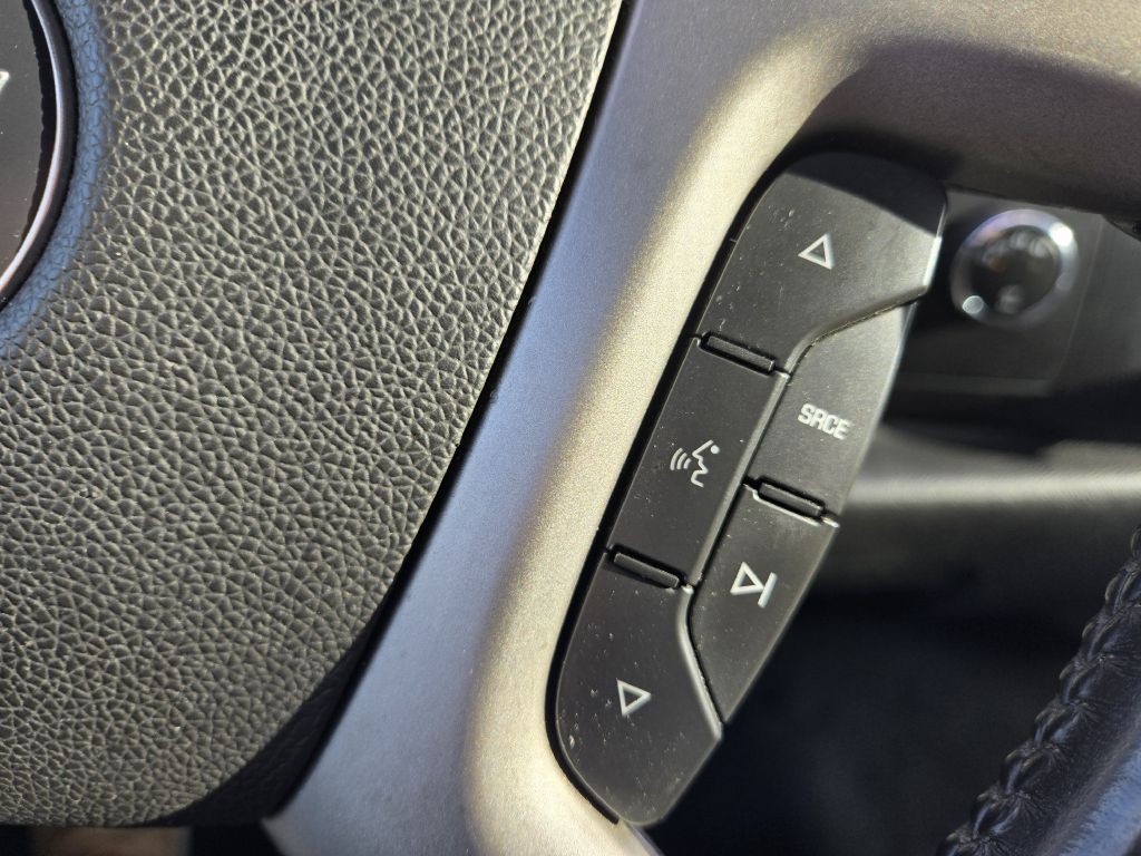 2008 Chevrolet Silverado 1500 Image 20