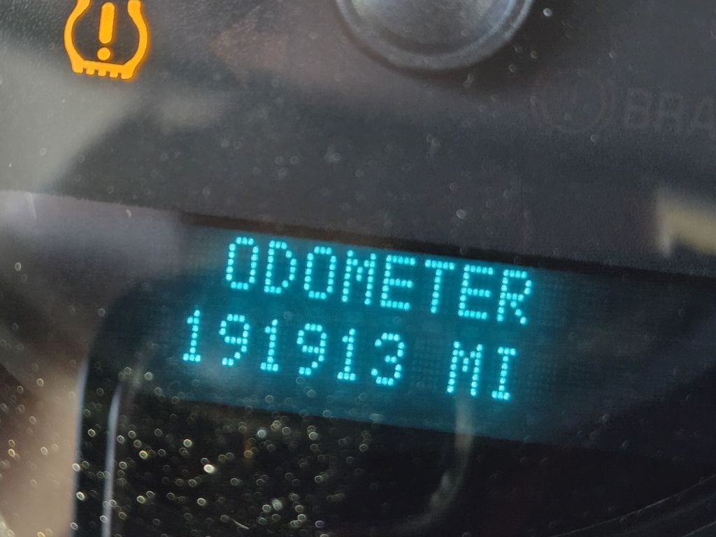 2008 Chevrolet Silverado 1500 Image 21