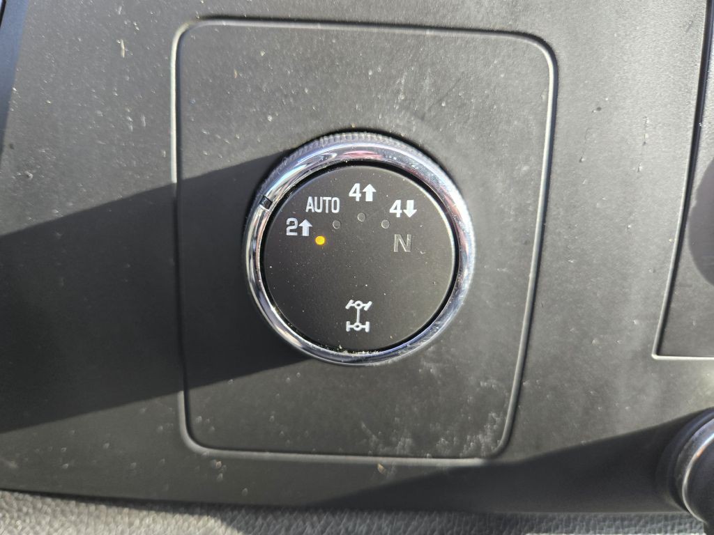 2008 Chevrolet Silverado 1500 Image 23