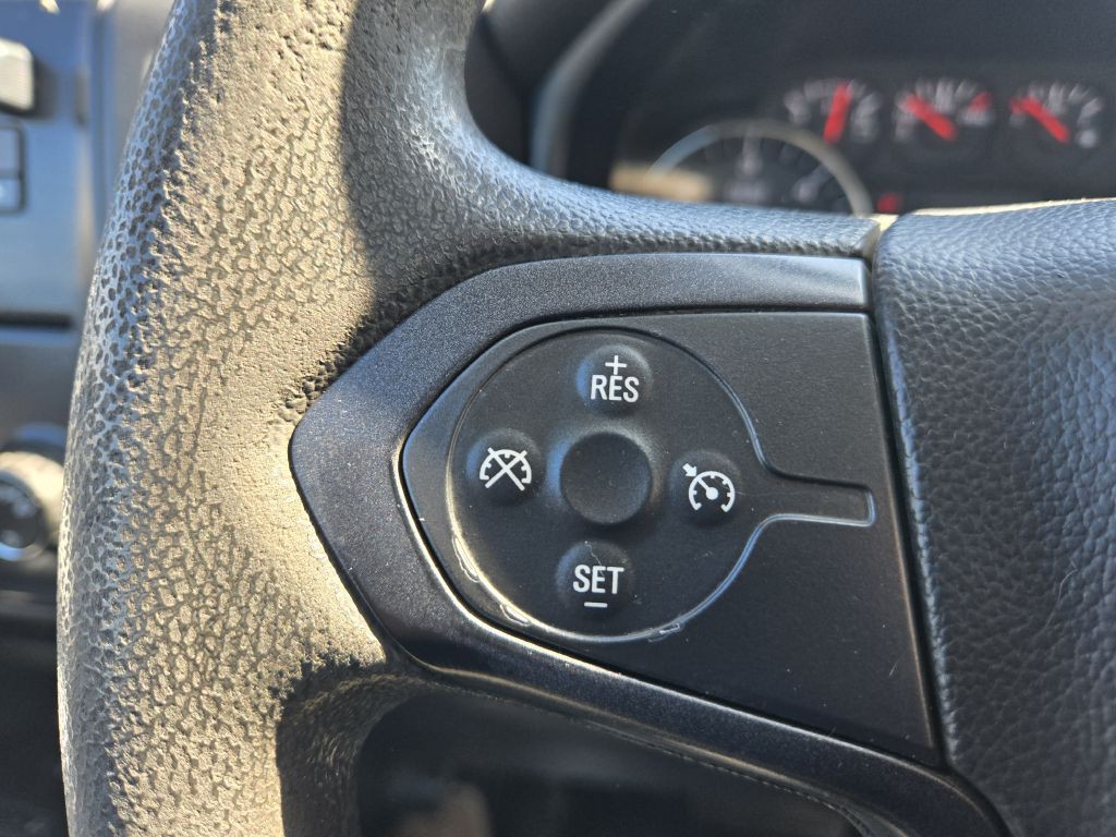 2015 Chevrolet Silverado 1500 Image 14