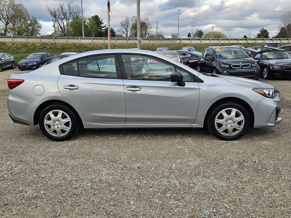 2019 Subaru Impreza Image 6