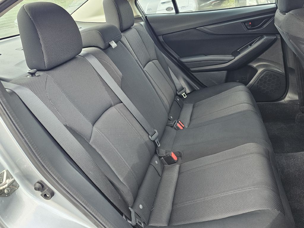 2019 Subaru Impreza Image 10