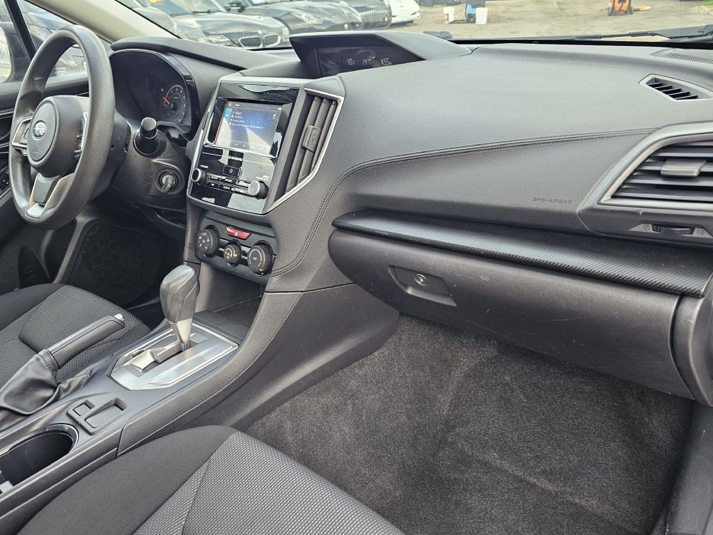 2019 Subaru Impreza Image 13