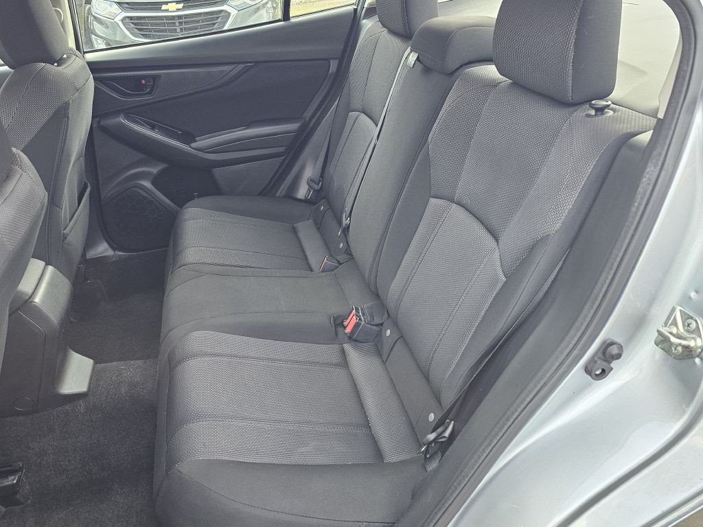 2019 Subaru Impreza Image 15