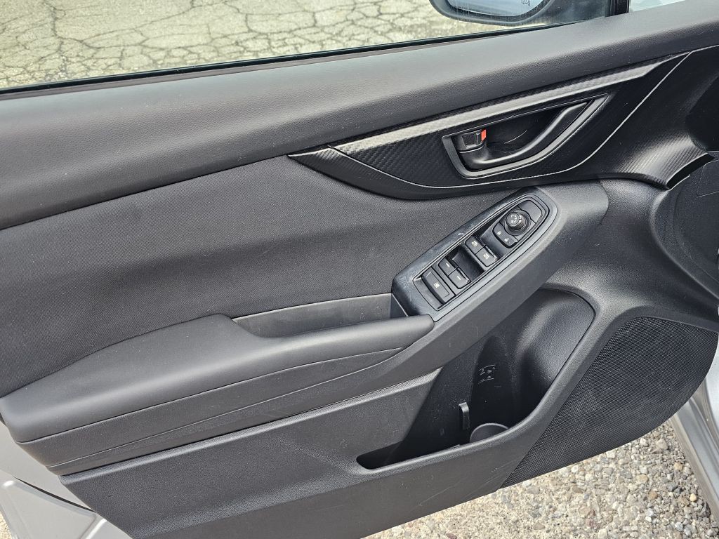 2019 Subaru Impreza Image 19