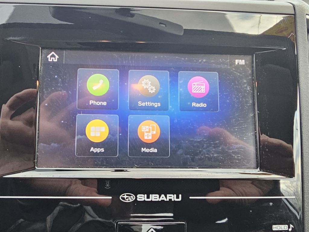 2019 Subaru Impreza Image 21