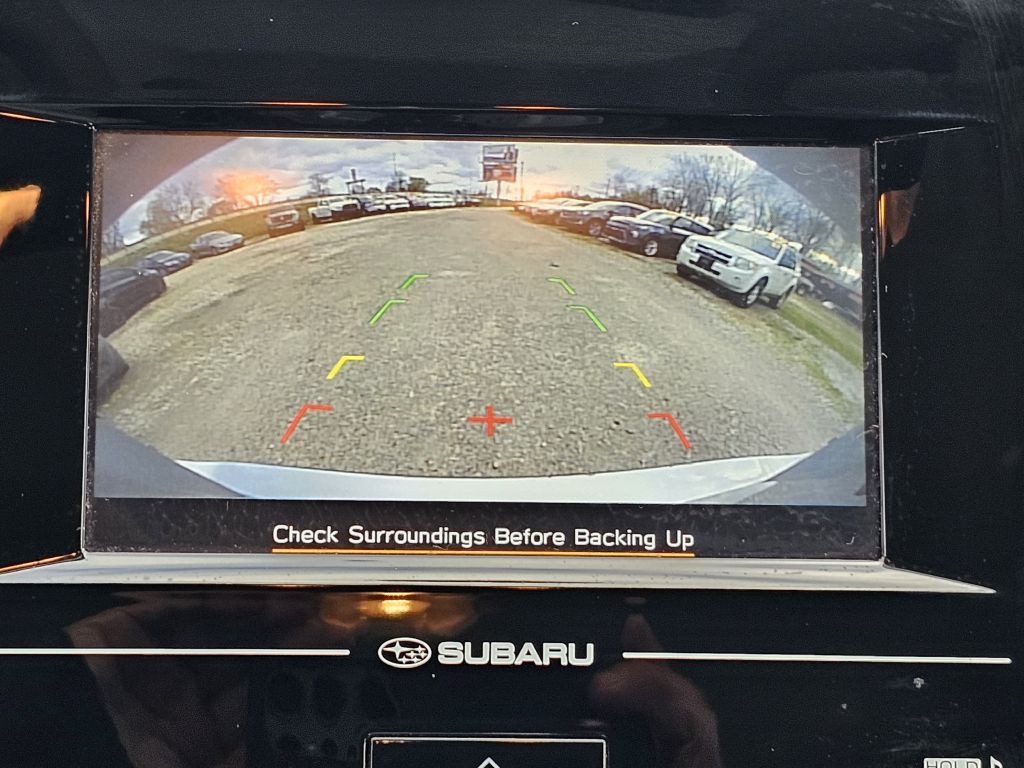 2019 Subaru Impreza Image 24