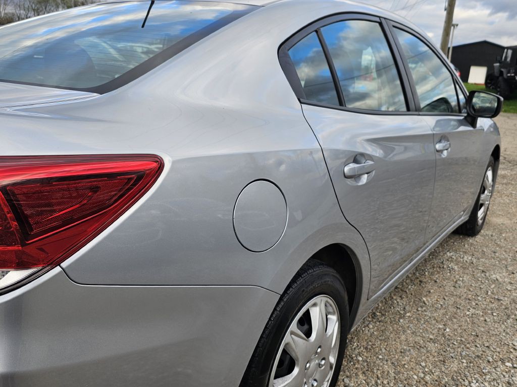 2019 Subaru Impreza Image 26