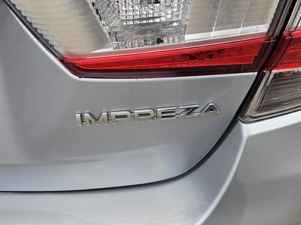 2019 Subaru Impreza Image 27