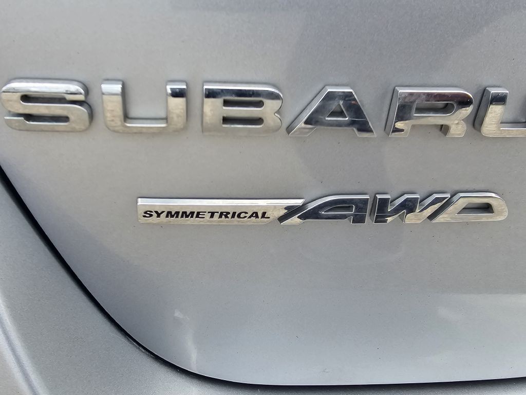 2019 Subaru Impreza Image 28