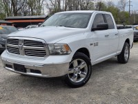 Image for 2013 RAM 1500 Slt Double Cab ID: 7341709