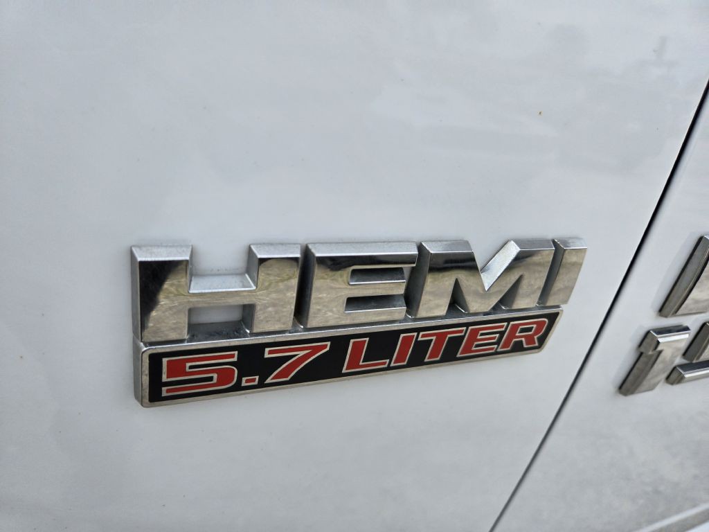 2013 RAM 1500 Image 10