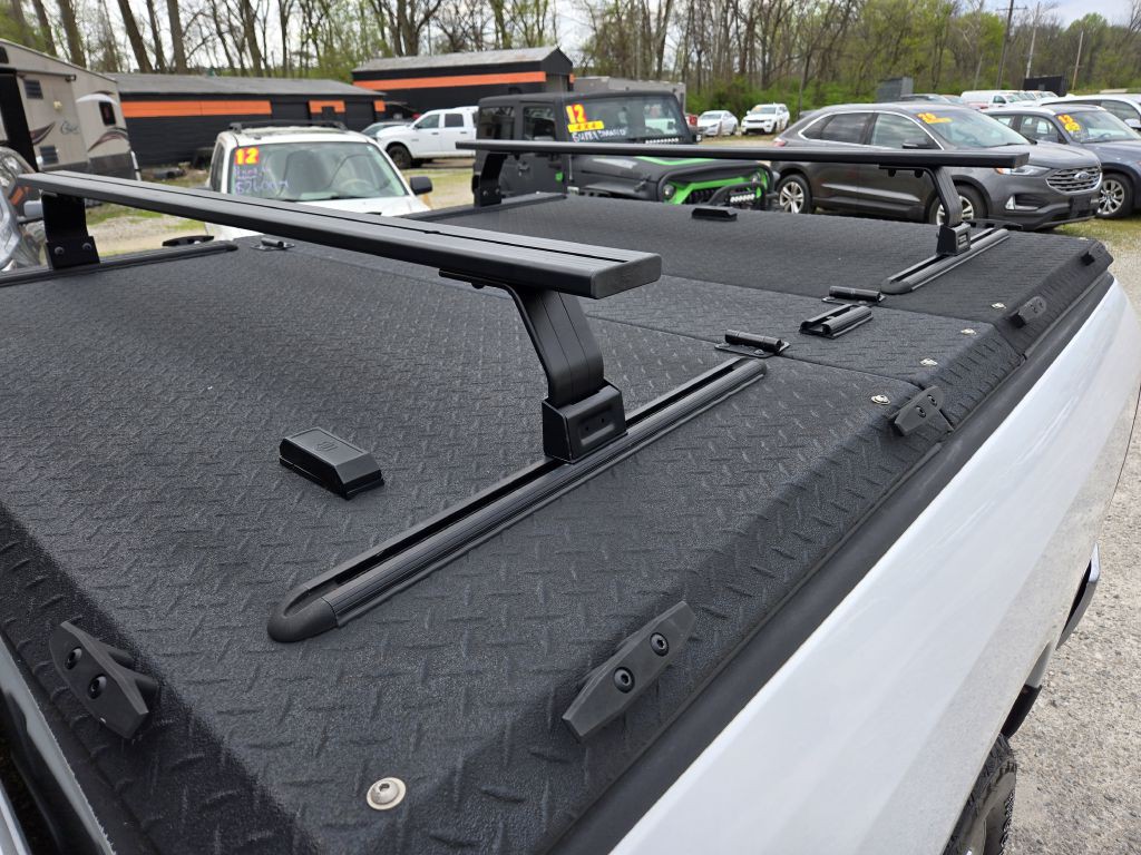2013 RAM 1500 Image 13