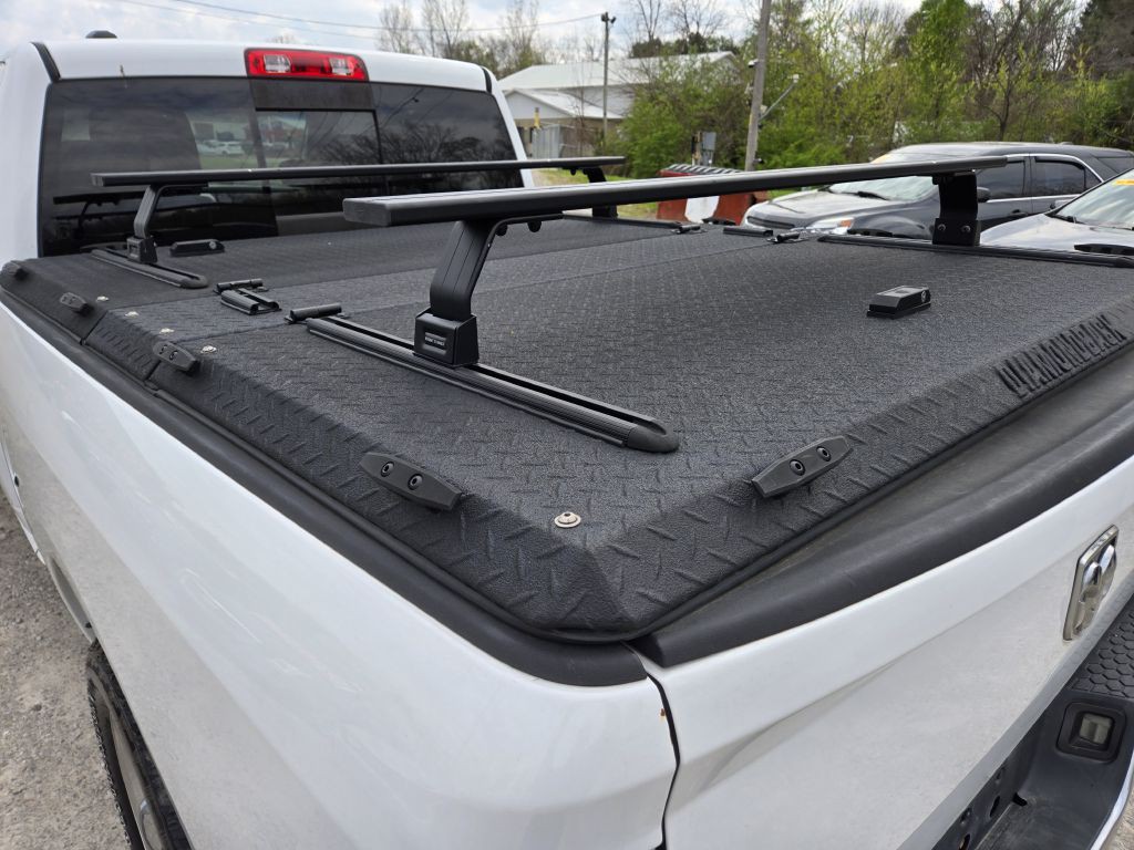 2013 RAM 1500 Image 14
