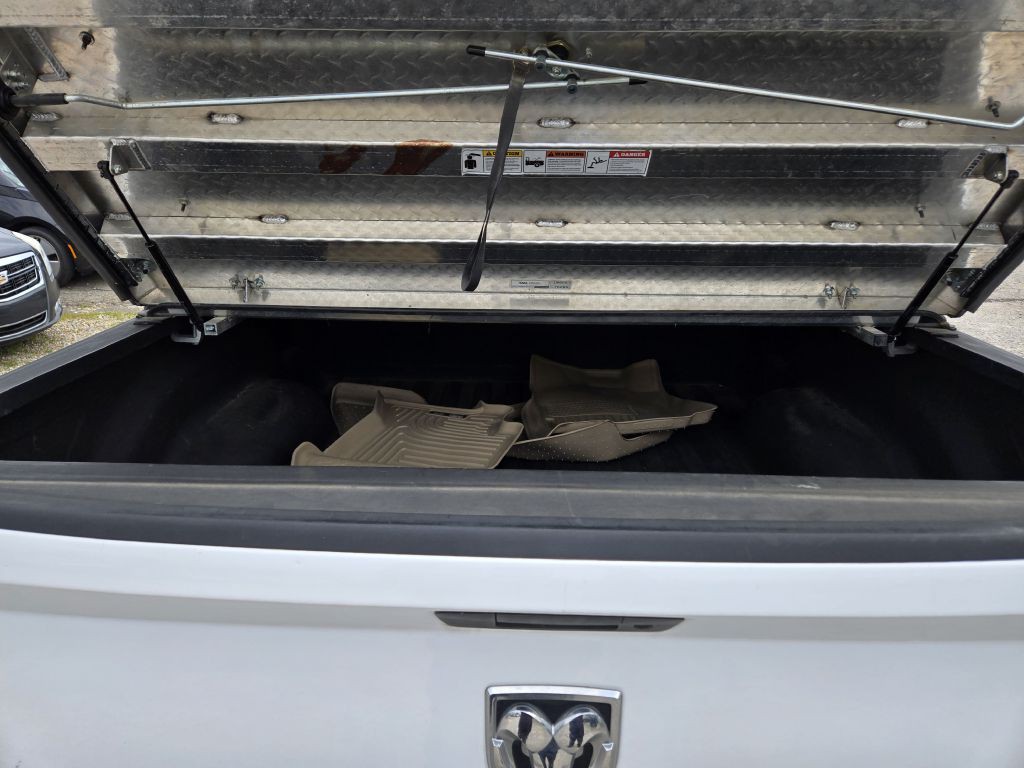 2013 RAM 1500 Image 15