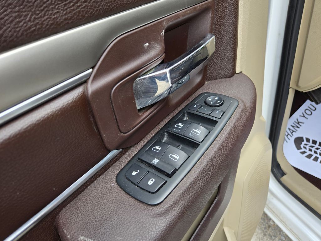 2013 RAM 1500 Image 19