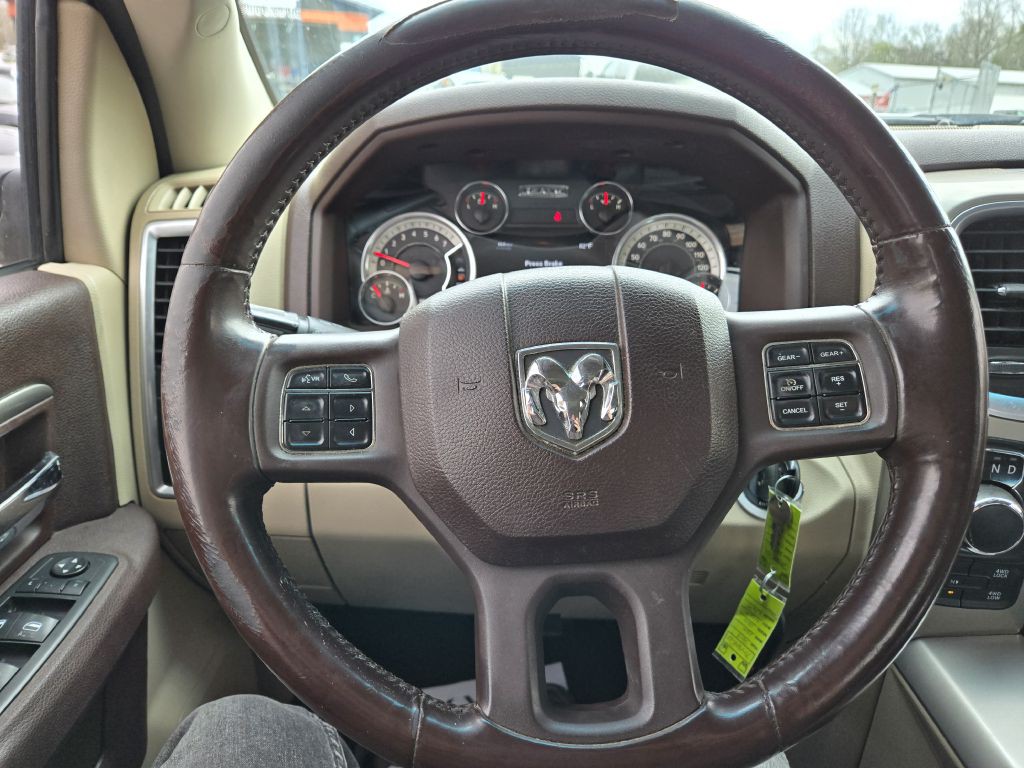 2013 RAM 1500 Image 20