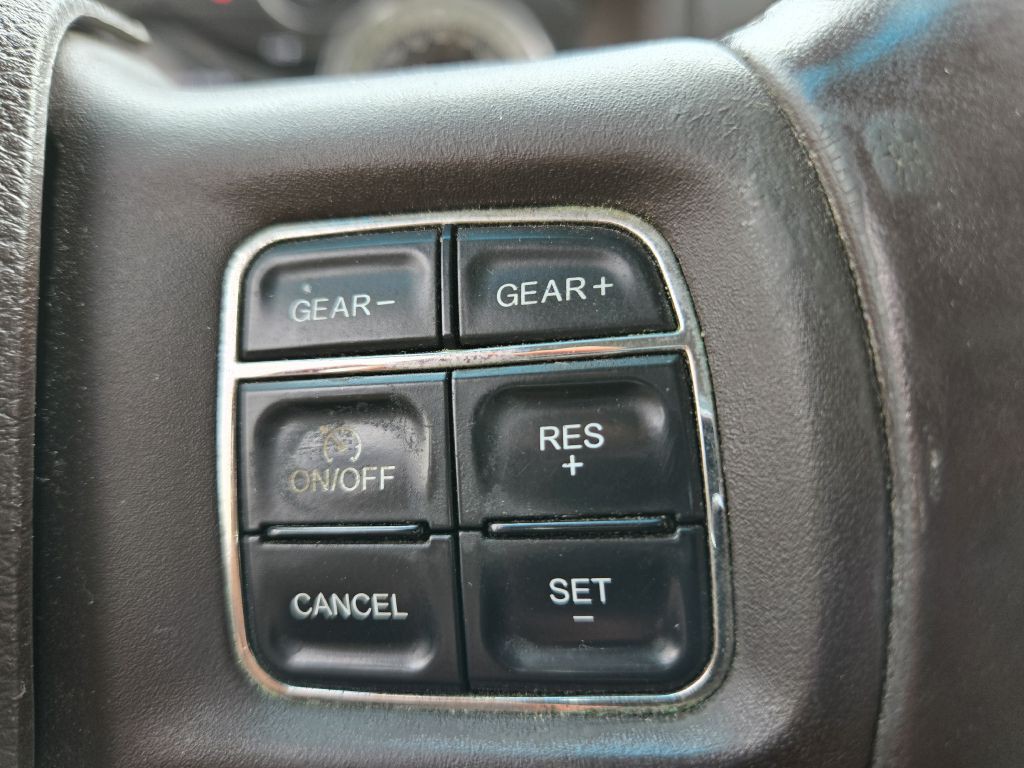 2013 RAM 1500 Image 23