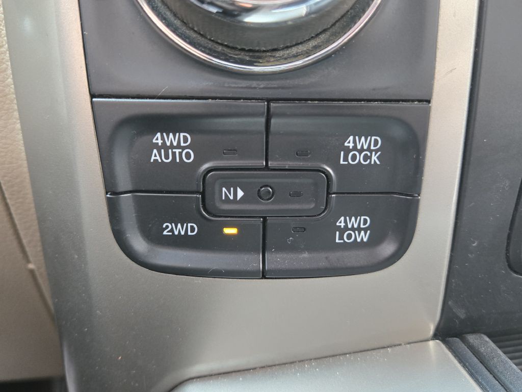 2013 RAM 1500 Image 25