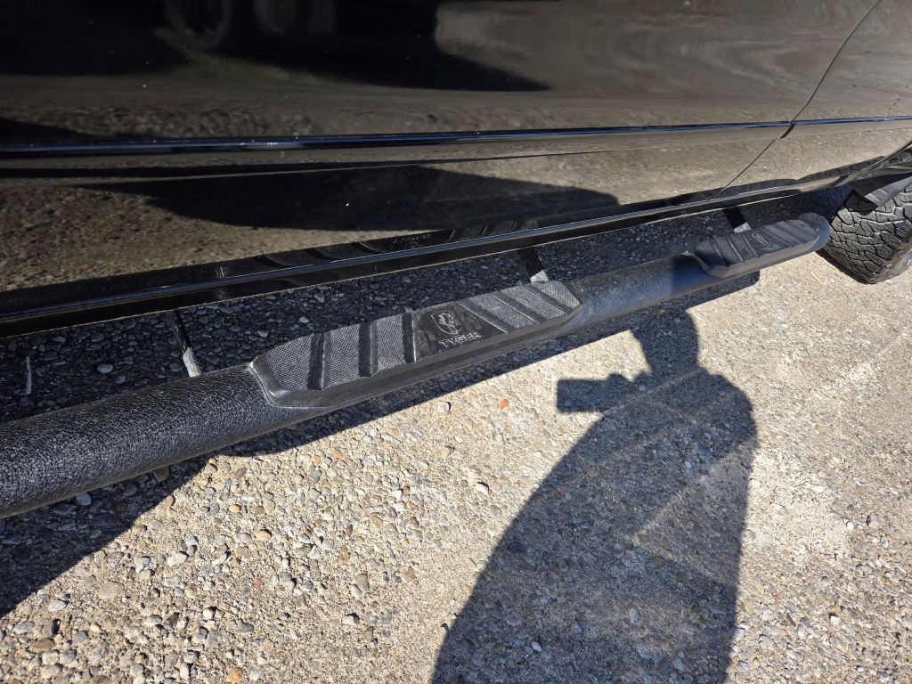 2018 Chevrolet Silverado 1500 Image 10