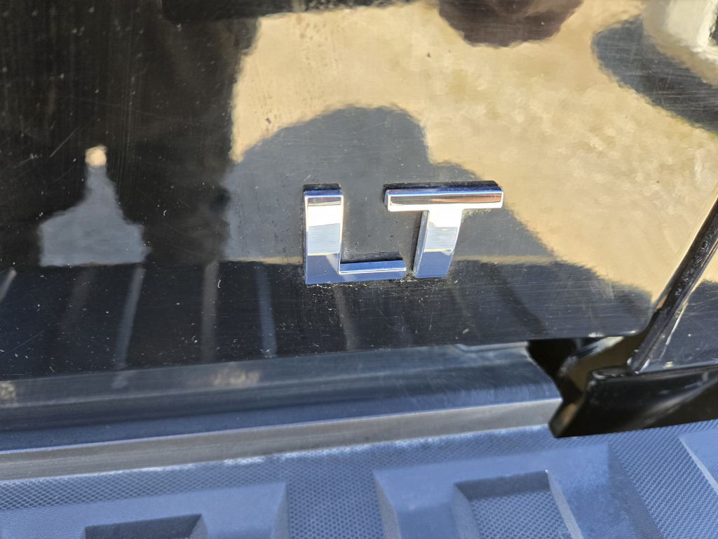 2018 Chevrolet Silverado 1500 Image 14