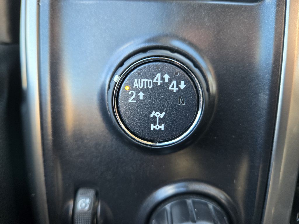 2018 Chevrolet Silverado 1500 Image 22
