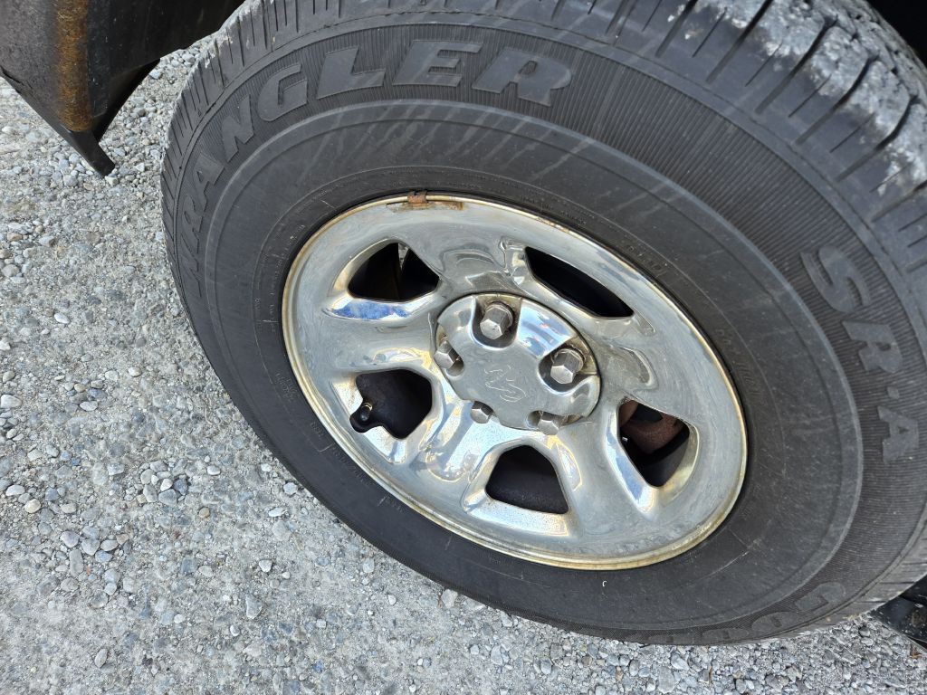 2009 Dodge Ram 1500 Image 10