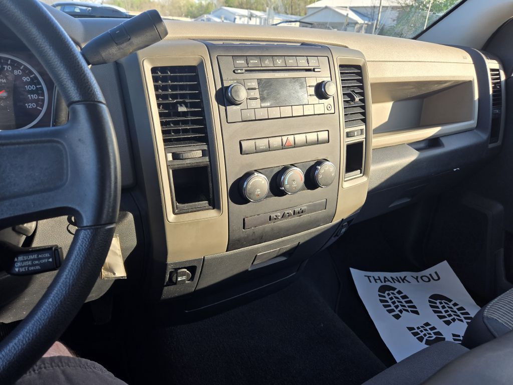 2009 Dodge Ram 1500 Image 15