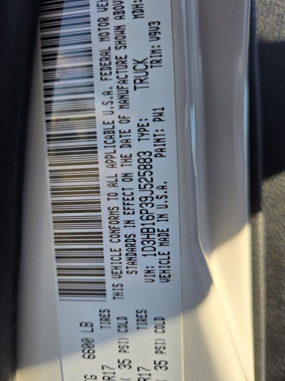 2009 Dodge Ram 1500 Image 21