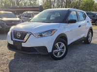 Image for 2020 Nissan Kicks S ID: 7355727
