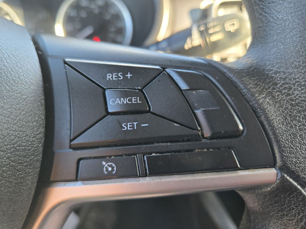 2020 Nissan Kicks Image 17