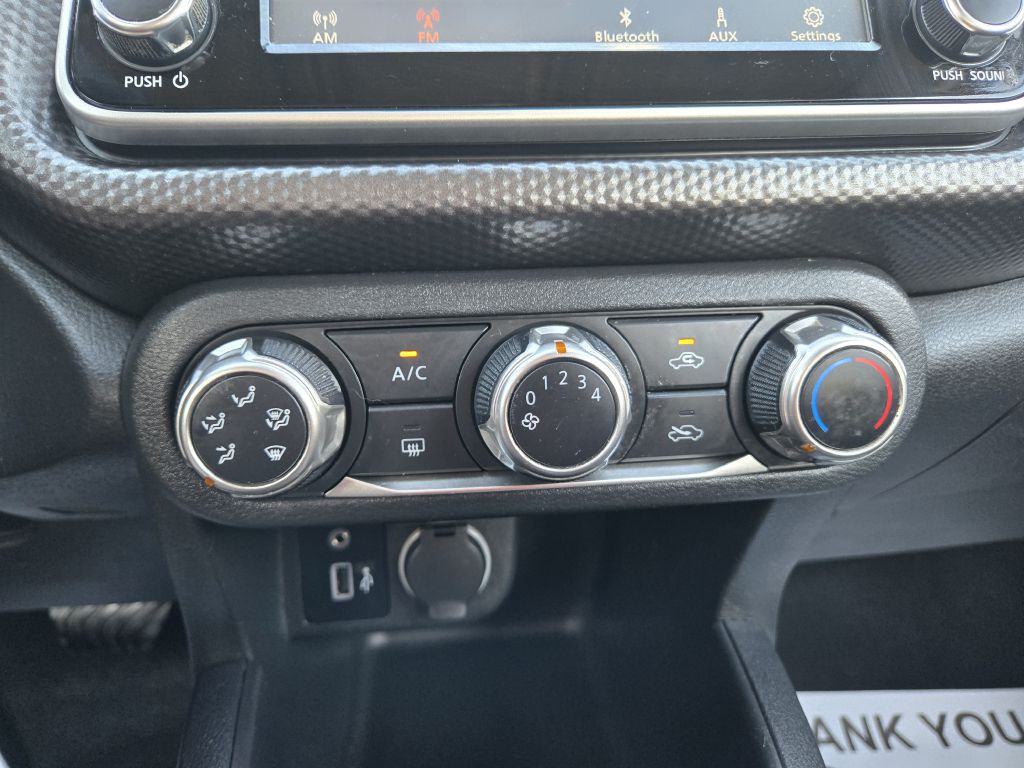 2020 Nissan Kicks Image 19