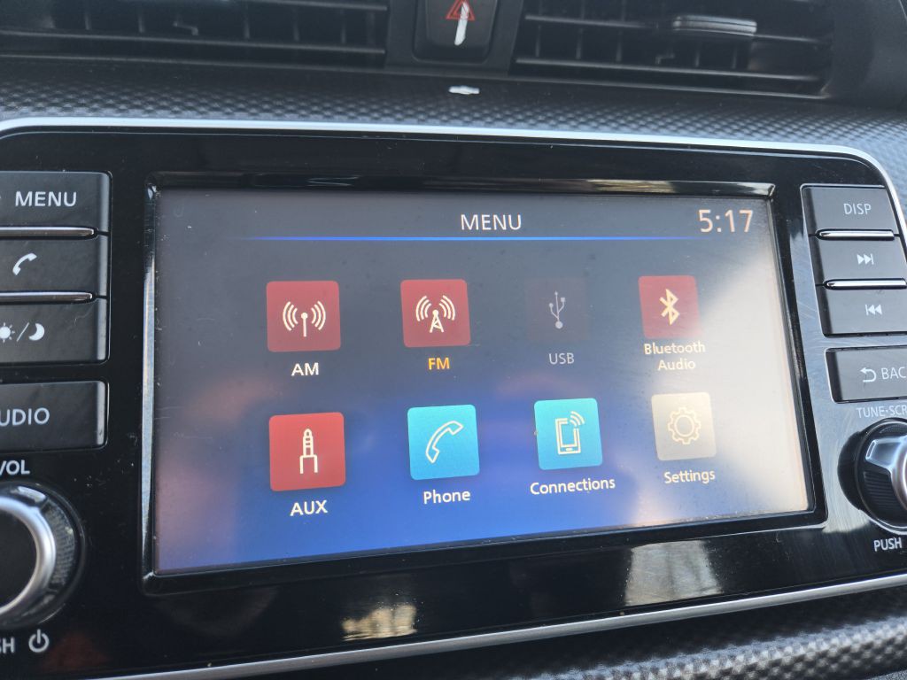 2020 Nissan Kicks Image 21
