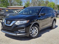 Image for 2020 Nissan Rogue S ID: 7355769