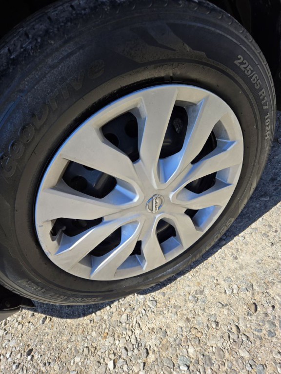 2020 Nissan Rogue Image 10