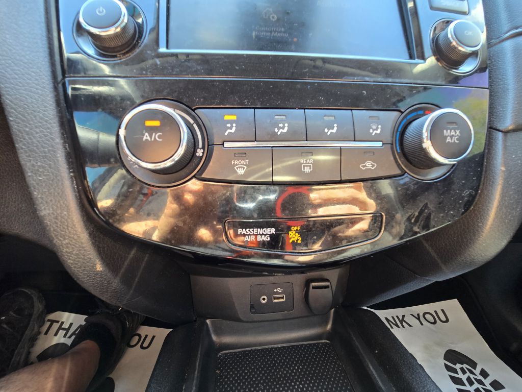 2020 Nissan Rogue Image 20