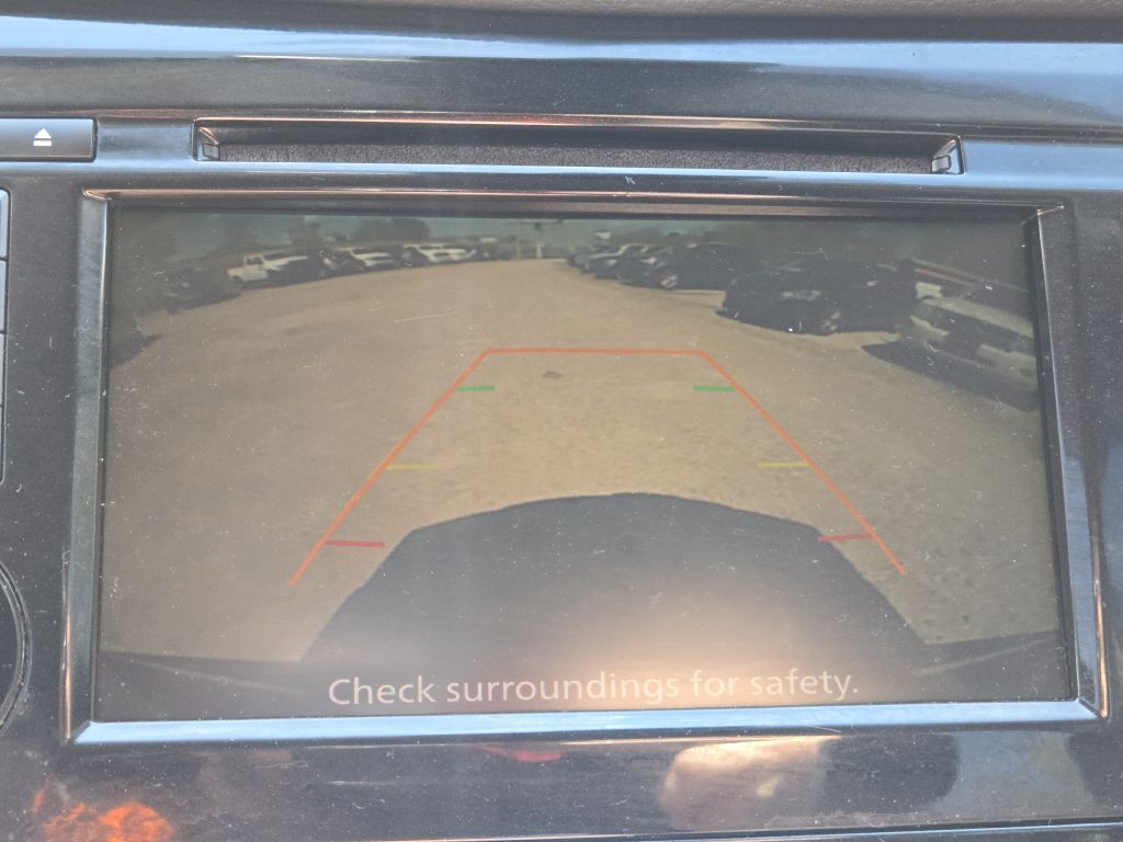 2020 Nissan Rogue Image 23