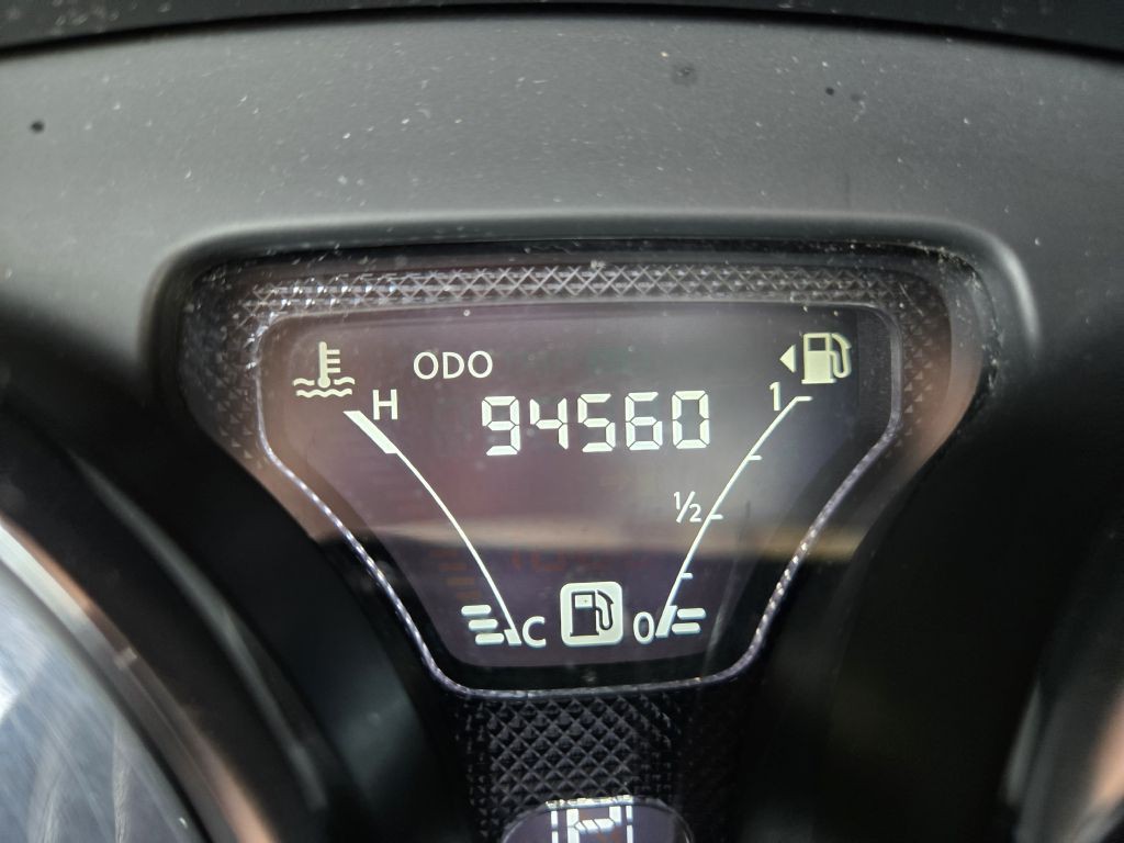 2019 Nissan Versa Image 19