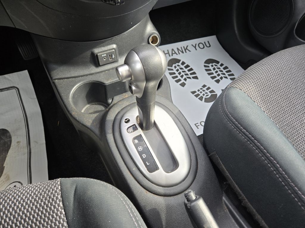 2019 Nissan Versa Image 20