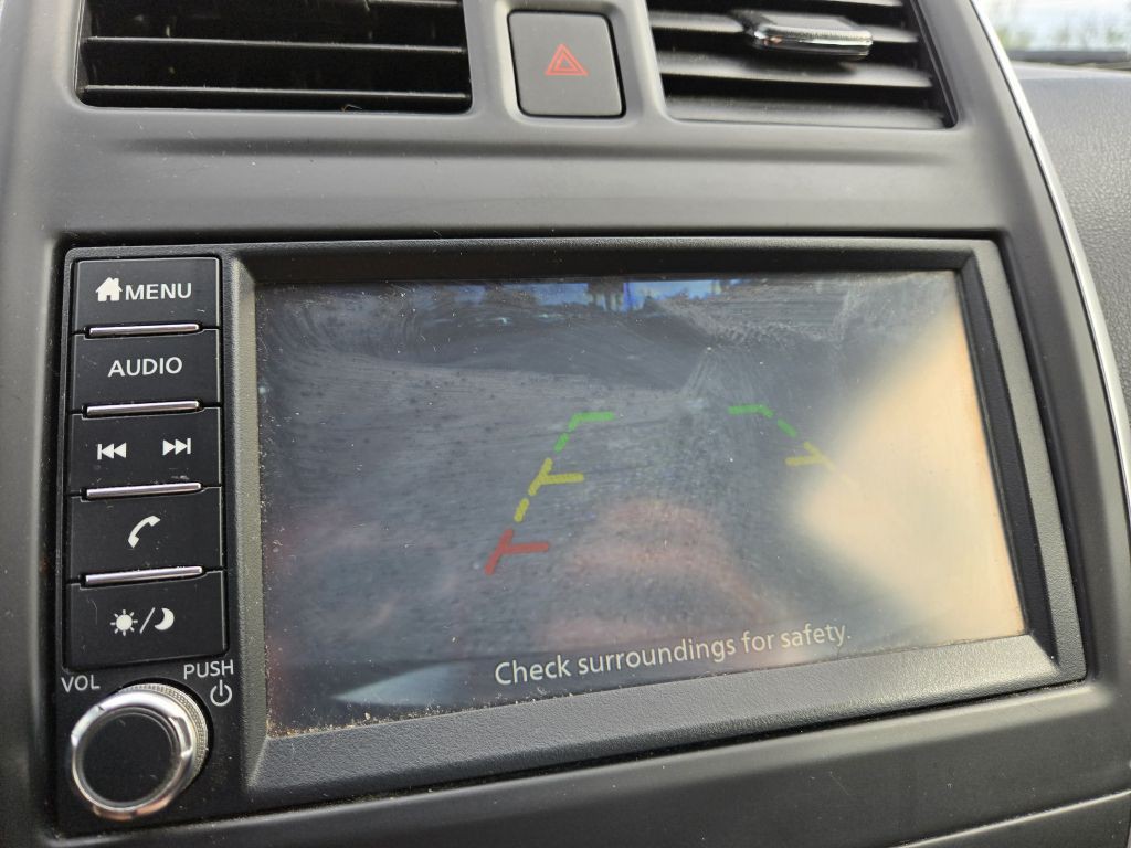 2019 Nissan Versa Image 22