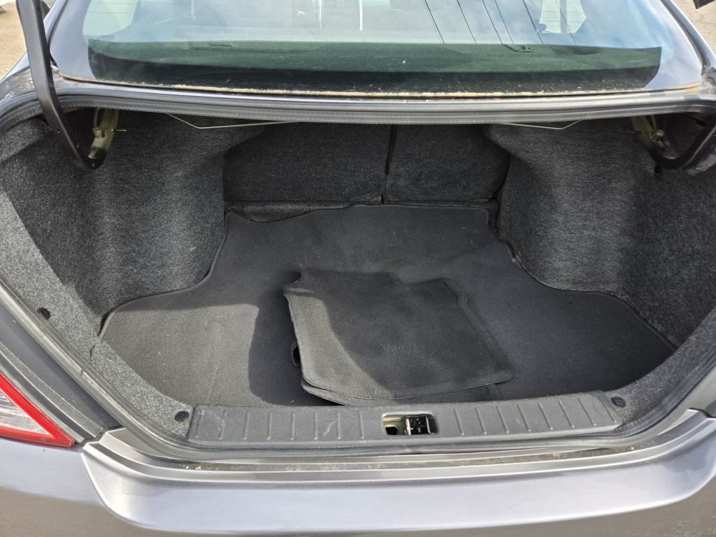 2019 Nissan Versa Image 27