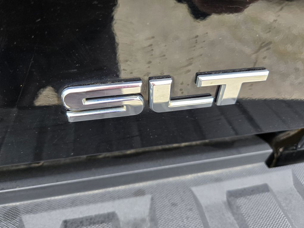2015 GMC Sierra Image 12