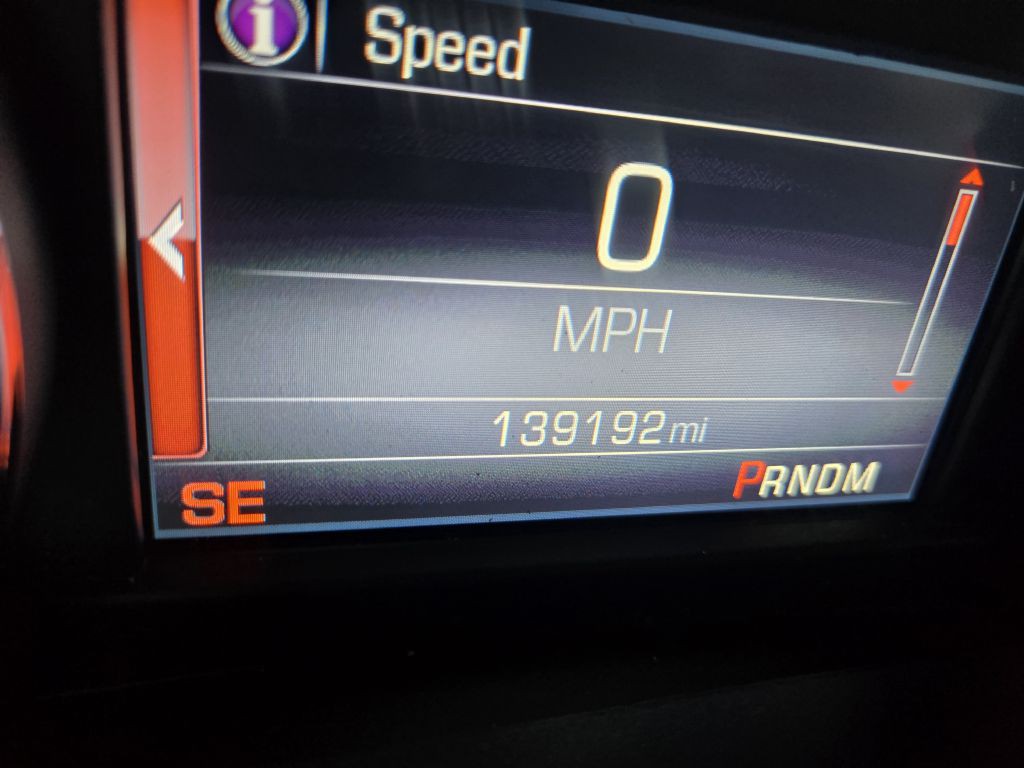 2015 GMC Sierra Image 18