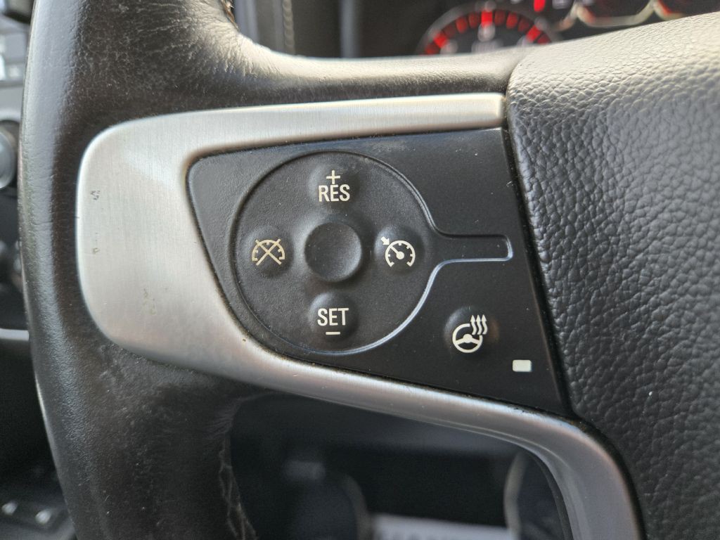 2015 GMC Sierra Image 20