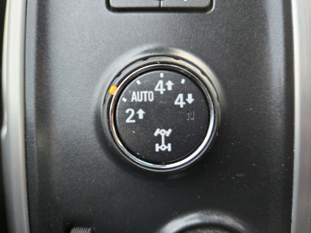 2015 GMC Sierra Image 23