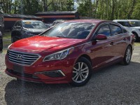 Image for 2015 Hyundai Sonata SE ID: 7388153
