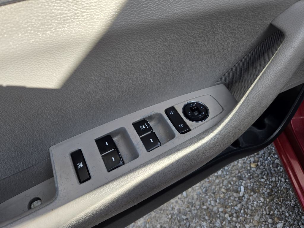 2015 Hyundai Sonata Image 13