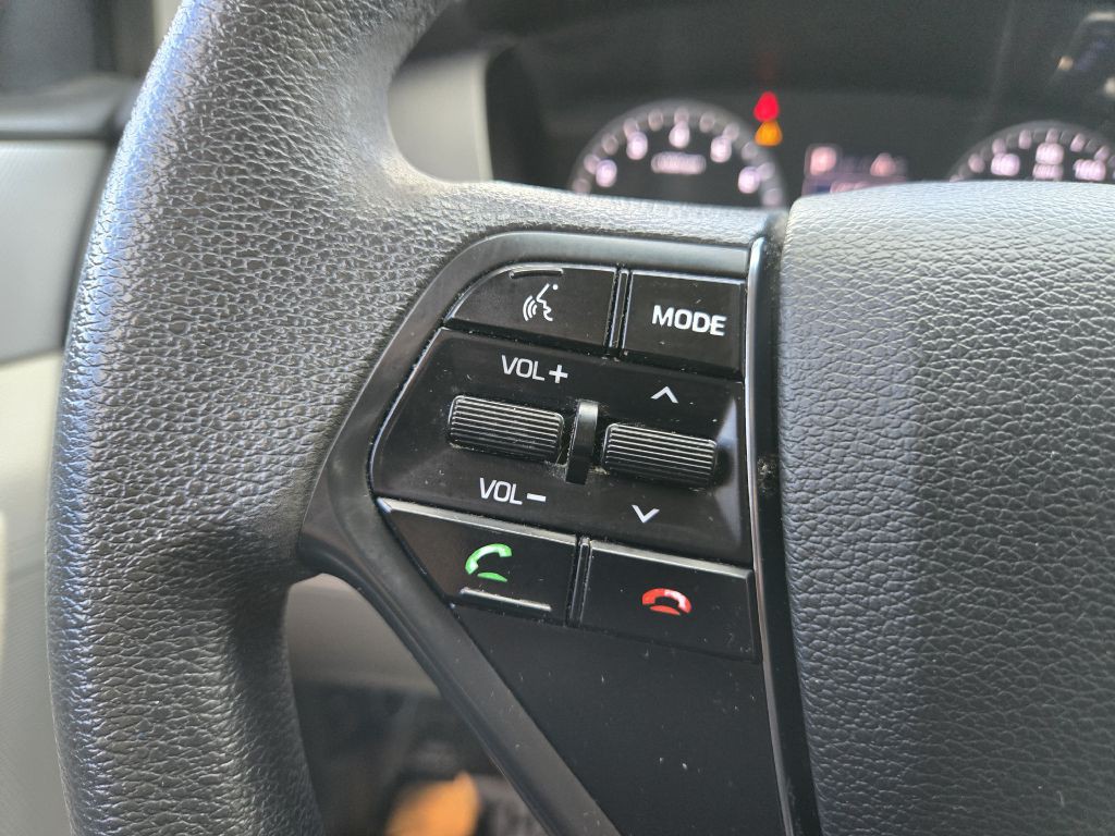 2015 Hyundai Sonata Image 16